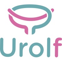 Clínica UROLF logo - Similar company to Smash Creative