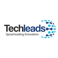 TechLeadz logo - Similar company to Cloudini