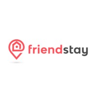 FriendStay logo - Similar company to Krew Services