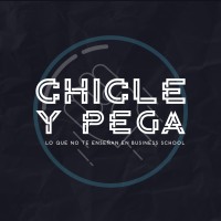 Chicle y Pega Podcast logo - Similar company to Thr International