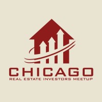 Chicago Real Estate Investors Meetup logo - Similar company to Crew Chicago