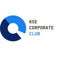 KSE Corporate Club logo - Similar company to The Engl