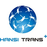 成都翰思翻译服务有限公司 HANSI Transplus logo - Similar company to Unseen Cat Studio