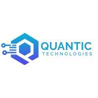 Quantic Technologies logo - Similar company to Quantic Technology