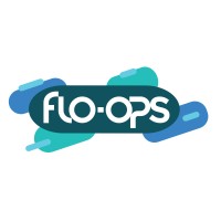 Flo-Ops logo - Similar company to Boli Ai