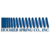 Hoosier Spring Co logo - Similar company to Complexus Medical