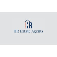 HR Estate Agents logo - Similar company to Pak Construction