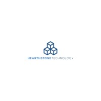 Hearthstone Technology logo - Similar company to Guardiq
