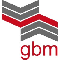 gbm Gesellschaft für Baugeologie und -meßtechnik mbH - Baugrundinstitut logo - Similar company to Cpscp