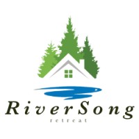RiverSong Retreat logo - Similar company to Paintchi