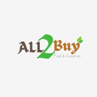 All2Buy Food & Groceries