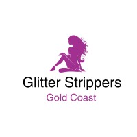 Glitter Strippers Gold Coast logo - Similar company to Hedonism Male & Female Strippers
