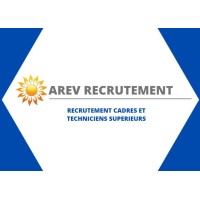 AREV RECRUTEMENT logo - Similar company to State Authorization Network (San)