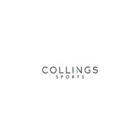 Collings Sports logo - Similar company to Collings Media