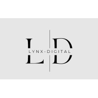 Lynx Digital logo - Similar company to Loopx