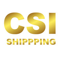 CSI Shipping logo - Similar company to Gormeteria