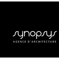 SYNOPSYS ARCHITECTURE logo - Similar company to Md Engineering Architecture Commerciale, Agencement Et Réalisation