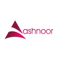 Ashnoor logo - Similar company to Robomap