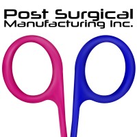 Post Surgical Mfg Inc logo - Similar company to Theonics
