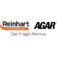 Reinhart-AGAR logo - Similar company to Vascular Surgery