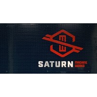 Saturn Machine Works Ltd logo - Similar company to Peachleaf Machining And Fabrication