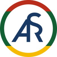 African School of Regulation logo - Similar company to Explorease