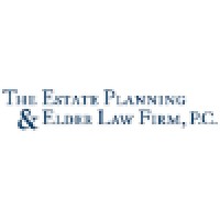 The Estate Planning And Elder Law Firm