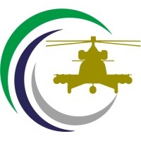 Aerospace Reps Colombia logo - Similar company to Cu Conectores