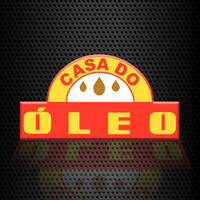 Casa do óleo logo - Similar company to Flexlub Distribuidora
