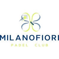 Milanofiori Padel Club logo - Similar company to Gpadel
