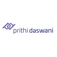 Prithi Daswani CPA PL logo - Similar company to Digifin Pro