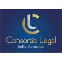 Consortia Legal logo - Similar company to Matrix Law