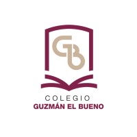 Colegio Guzmán el Bueno logo - Similar company to Cloud 9 Academy