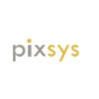 Pixsys Technologies Inc. logo - Similar company to Clutch!