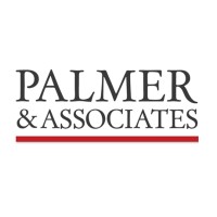 Palmer & Associates logo - Similar company to Stephens Plattfuss & Co