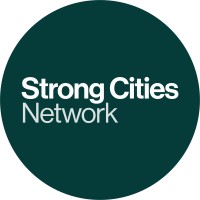 Strong Cities Network logo - Similar company to Ippacs
