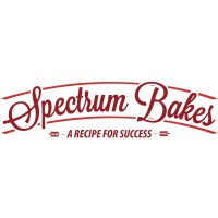 Spectrum Bakes logo - Similar company to The Nicholas Center