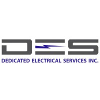 Dedicated Electrical Services Inc. logo - Similar company to Dedicated Power Group