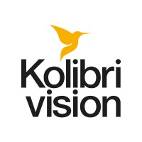 Kolibri Vision logo - Similar company to Confect