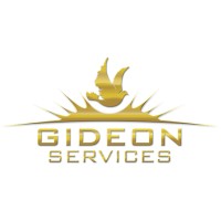 Gideon Services Pty Ltd logo - Similar company to Aj Blinds