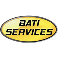 Bâti Services logo - Similar company to Services Pro Express