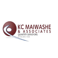 KC Maiwashe & Associates Quantity Surveyors logo - Similar company to Sbds Quantity Surveyors
