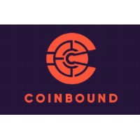 coinbound crypto logo - Similar company to Mintfunnel, A Coinbound Company