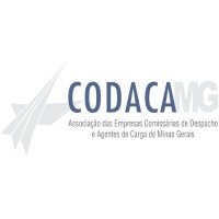 CODACA - MG logo - Similar company to Armlog Logistics Trading Inc
