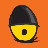 Tripping Animals Brewing Co. logo - Similar company to Gest-Wine
