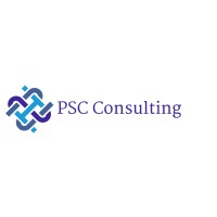 PSC Consulting, LLC - pscconsulting.net logo - Similar company to Psc Consulting Group