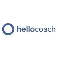 HelloCoach logo - Similar company to Hellocoach®