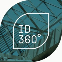 ID360 logo - Similar company to Id360 Communication 🟠 Agence Digitale