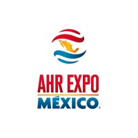 AHR Expo México logo - Similar company to Igas Refrigerantes
