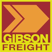 Gibson Freight logo - Similar company to Glenray